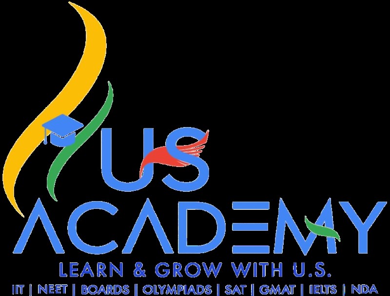US Academy Logo